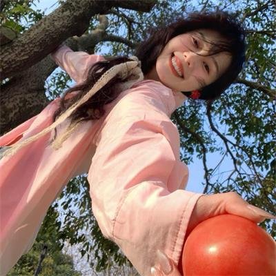 她们的蓝衫时光