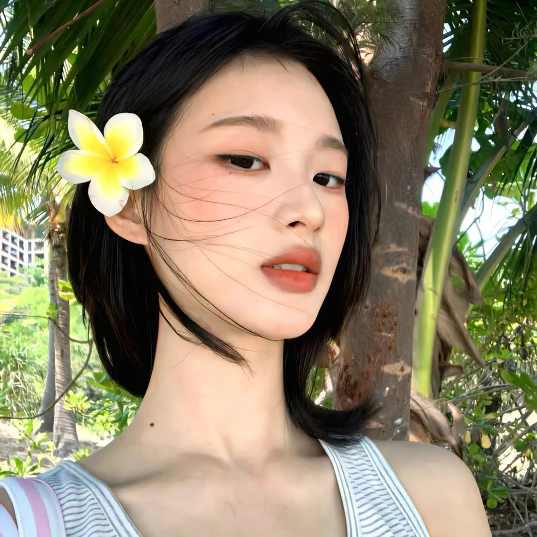 睡莲
